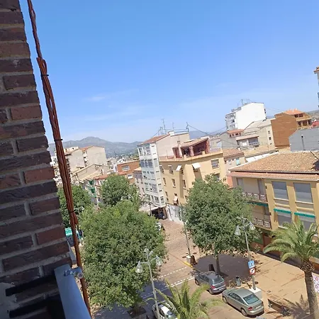 Matrimonio Privada Homestay Cocentaina