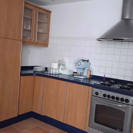 Homestay Matrimonio Privada Cocentaina